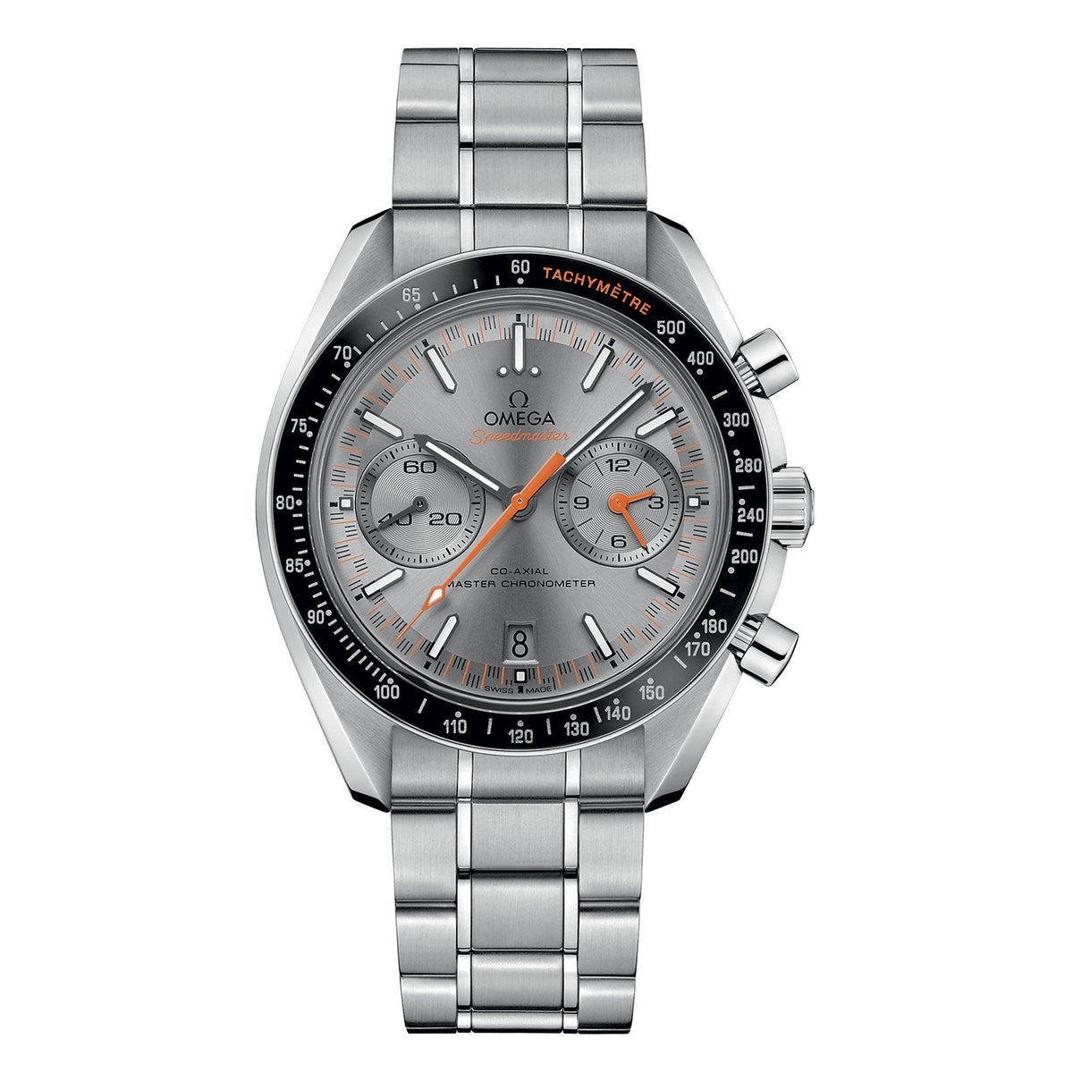 Omega Speedmaster Racing Omega Co-Axial Master Chronometer Chronograph 44.25mm -