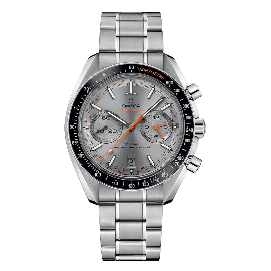 Omega Speedmaster Racing Omega Co-Axial Master Chronometer Chronograph 44.25mm -