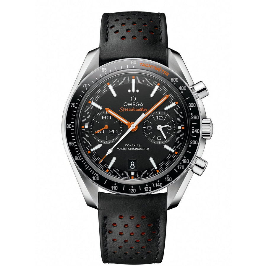 Omega Speedmaster Racing Omega Co-Axial Master Chronometer Chronograph 44.25mm -