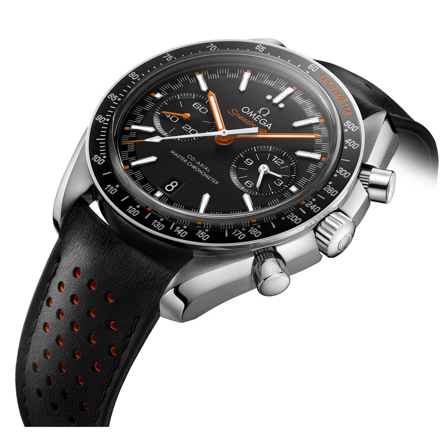 Omega Speedmaster Racing Omega Co-Axial Master Chronometer Chronograph 44.25mm -
