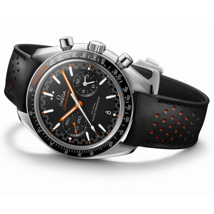 Omega Speedmaster Racing Omega Co-Axial Master Chronometer Chronograph 44.25mm -