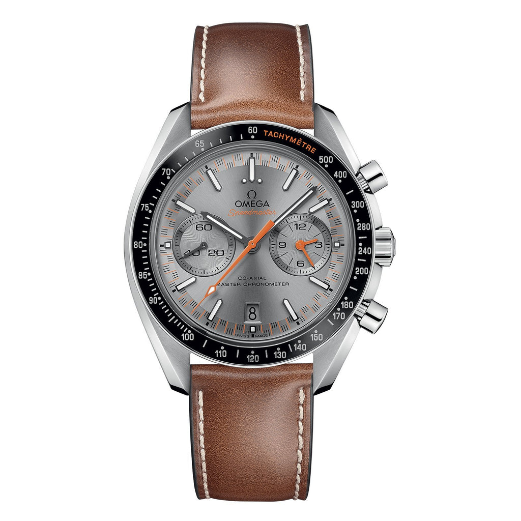 Omega Speedmaster Racing Omega Co-Axial Master Chronometer Chronograph 44.25mm -