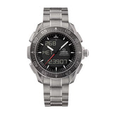 Omega Skywalker X-33 Chronograph 45mm-Omega Speedmaster Skywalker X-33 - 318.90.45.79.01.001