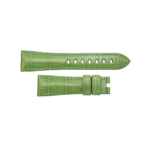 Panerai Alligator Green Green 22/18mm - MXE04N84