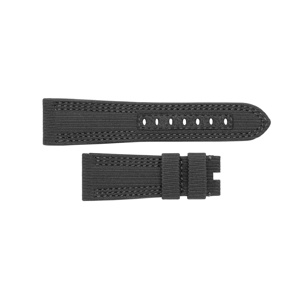 Panerai anthracite clearance strap