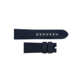 Panerai Blue PET Recycled Strap 24 22mm MXE0HJQ7