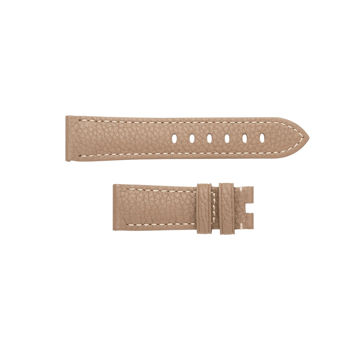 Panerai Calf Beige 20/18mm - MXE0C8ZW