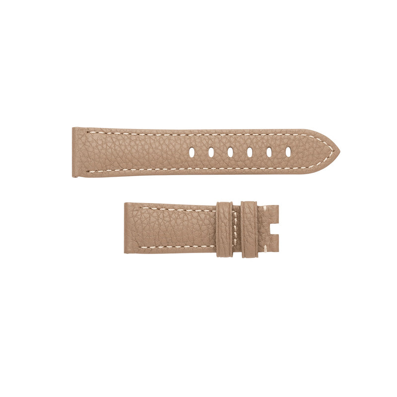 Panerai Calf Beige 20/18mm-Panerai Calf Beige 20/18mm - MXE0C8ZW
