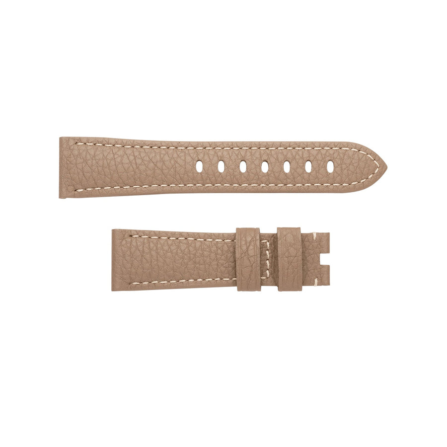 Panerai Calf Beige 22/18mm - MXE0C903
