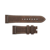 Panerai Calf Brown Beige 27/22mm-Panerai Calf Brown Beige 27/22mm - MXE0C7QB