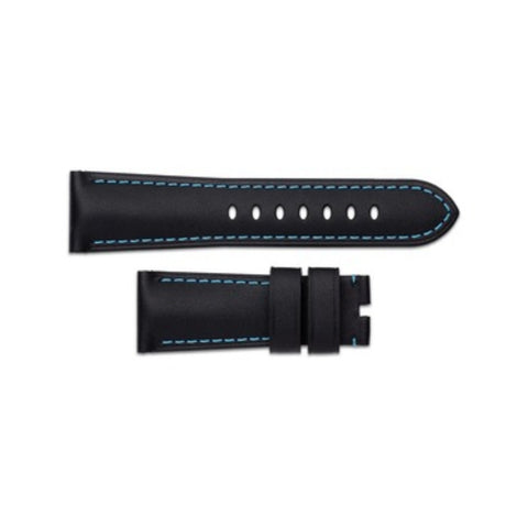 Panerai Calf Leather Strap 24/22mm-Panerai Calf Leather Strap 24/22mm - MXE0DLPV