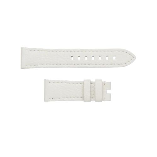 Panerai Calf White Tone On Tone 22/18mm - MXE0C900
