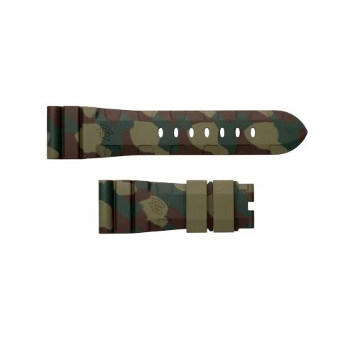 Panerai Caoutchouc 26/22mm - MXE0CSRM