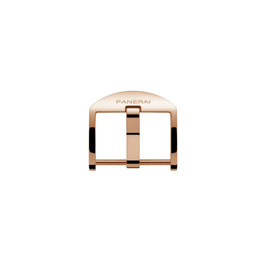 Panerai Gold Buckle 22mm - PAV00730