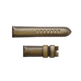 Panerai Green 24/22mm-Panerai Green 24/22mm - MXE0DK01