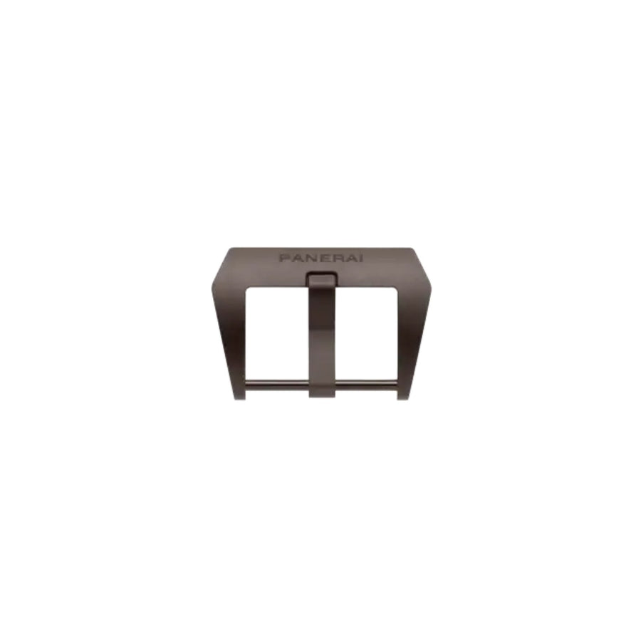 Panerai Historic Composite Buckle 22mm - PAV00712