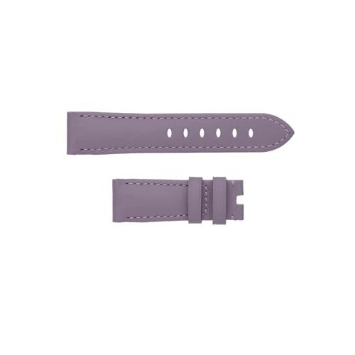 Panerai Lilac Calf Tone On Tone 20/18mm - MXE09BTD