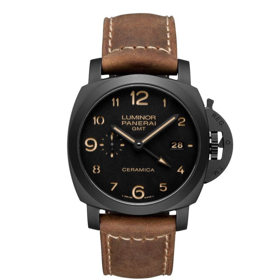 Panerai Luminor 1950 3 Days Automatic Ceramica - 44mm -