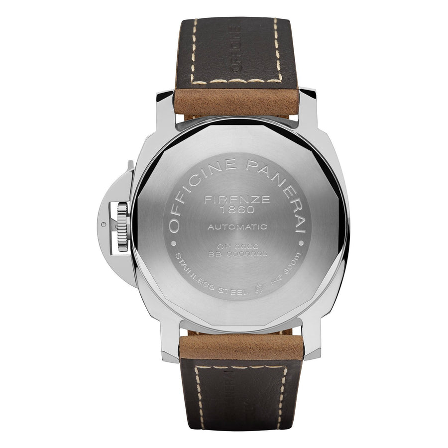 Panerai Luminor - 44mm -