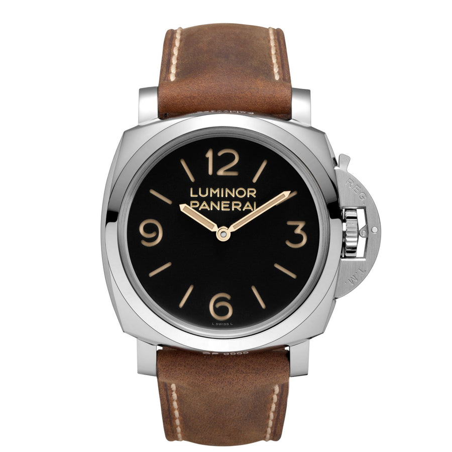 Panerai Luminor - 47mm -