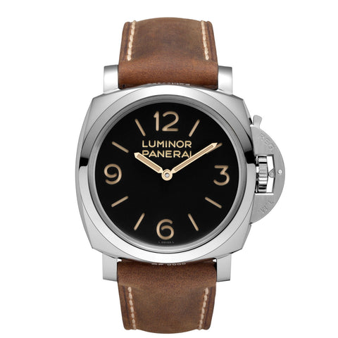 Panerai Luminor - 47mm-Panerai Luminor - 47mm -