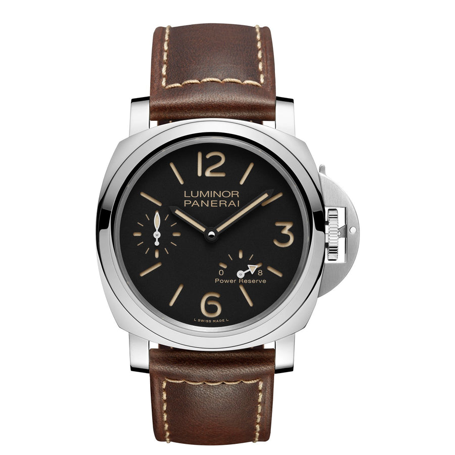 Panerai Luminor 8 Days Power Reserve - 44mm -