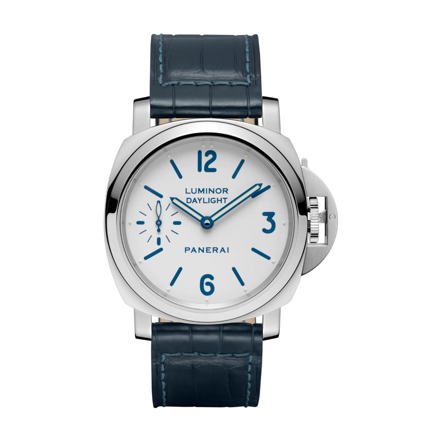 Panerai Luminor 8 Days Set - PAM00786
