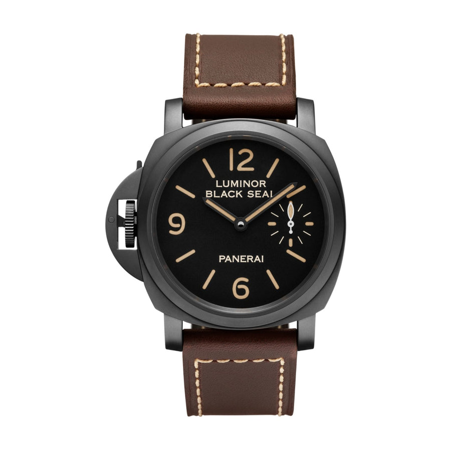 Panerai Luminor 8 Days Set - PAM00786