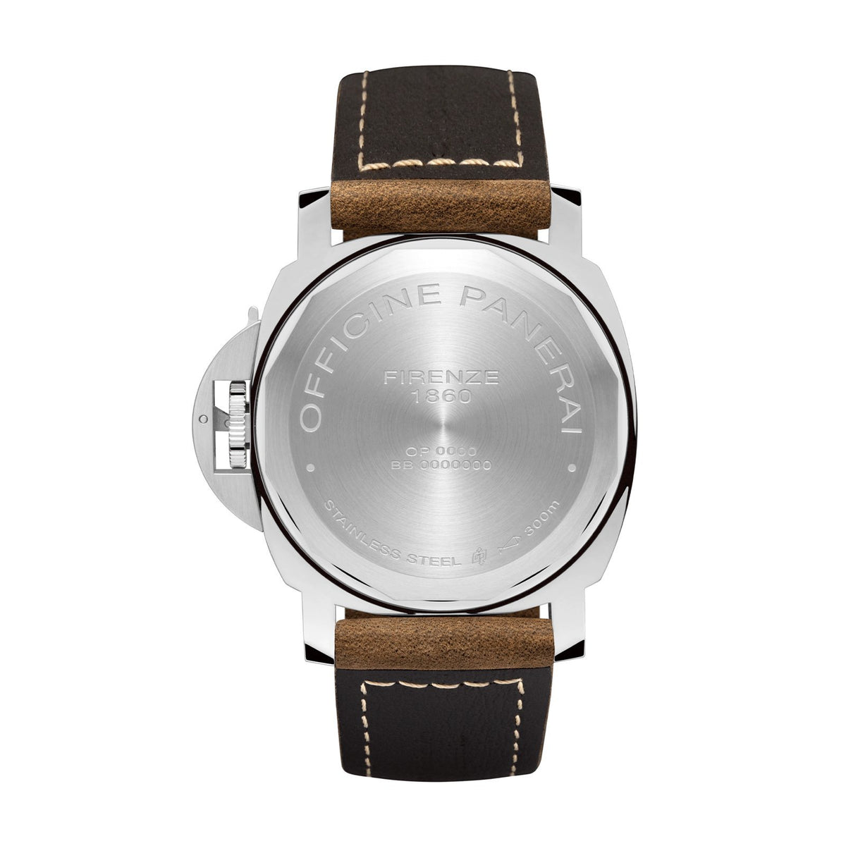 Panerai Luminor Base - 44mm - PAM00914