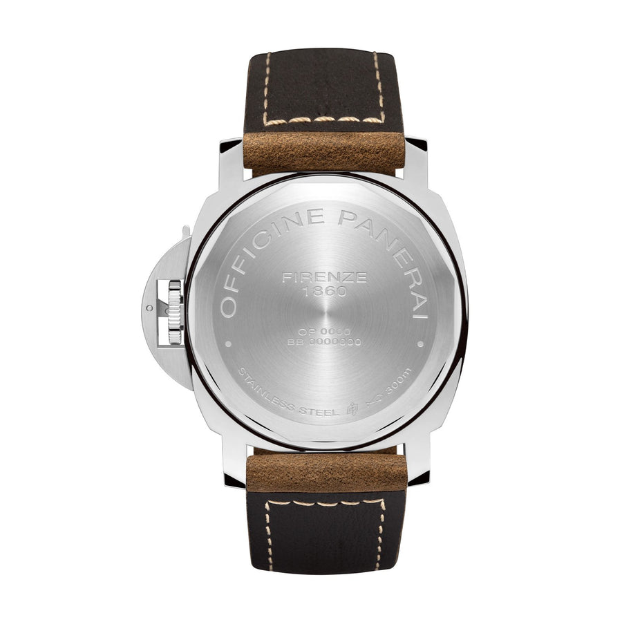 Panerai Luminor Base - 44mm - PAM00914
