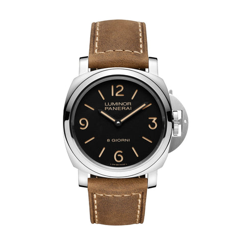 Panerai Luminor Base - 44mm-Panerai Luminor Base - 44mm - PAM00914