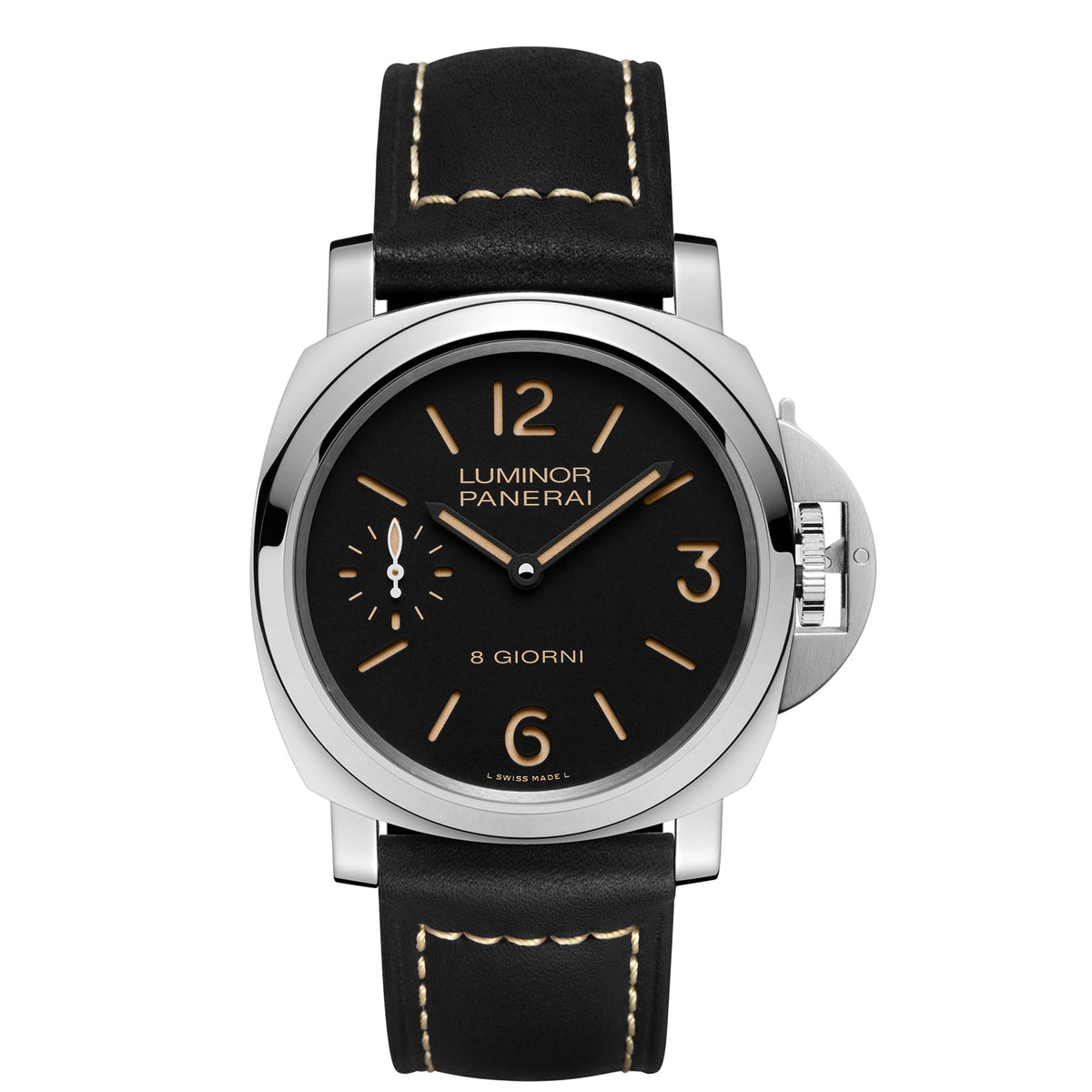 Panerai Luminor Base - 44mm - PAM00915