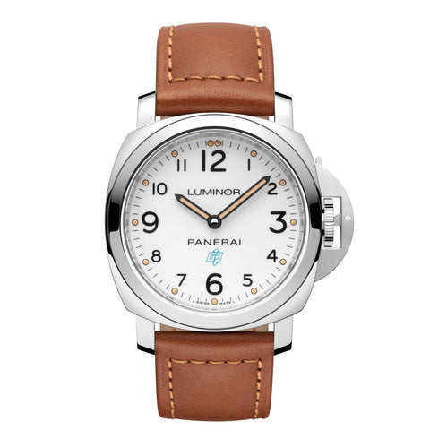 Panerai Luminor Base Logo - 44mm-Panerai Luminor Base Logo - 44mm -