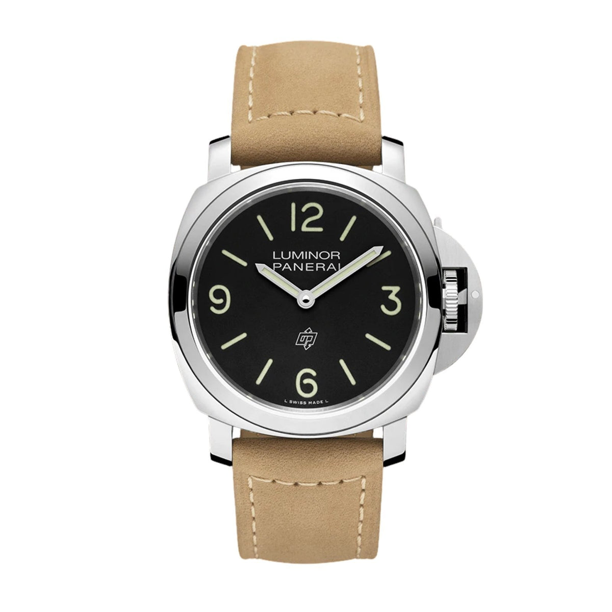 Panerai Luminor Base Logo - 44mm -