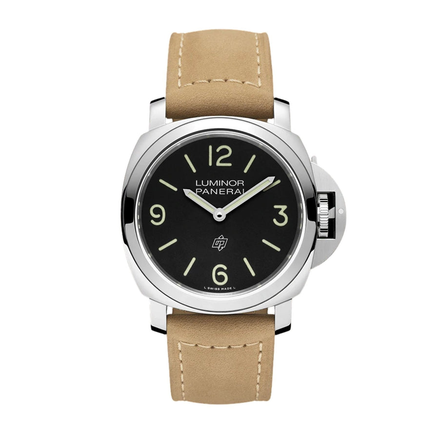 Panerai Luminor Base Logo - 44mm -
