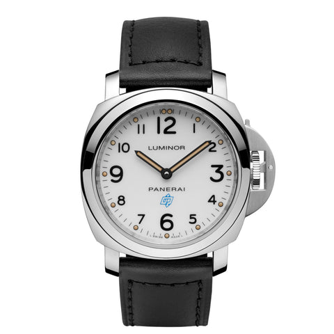 Panerai Luminor Base Logo Acciao - 44mm-Panerai Luminor Base Logo Acciao - 44mm -