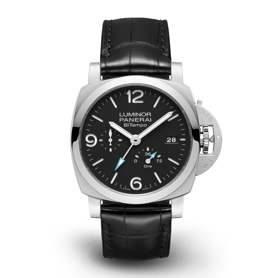 Panerai Luminor BiTempo - PAM01360