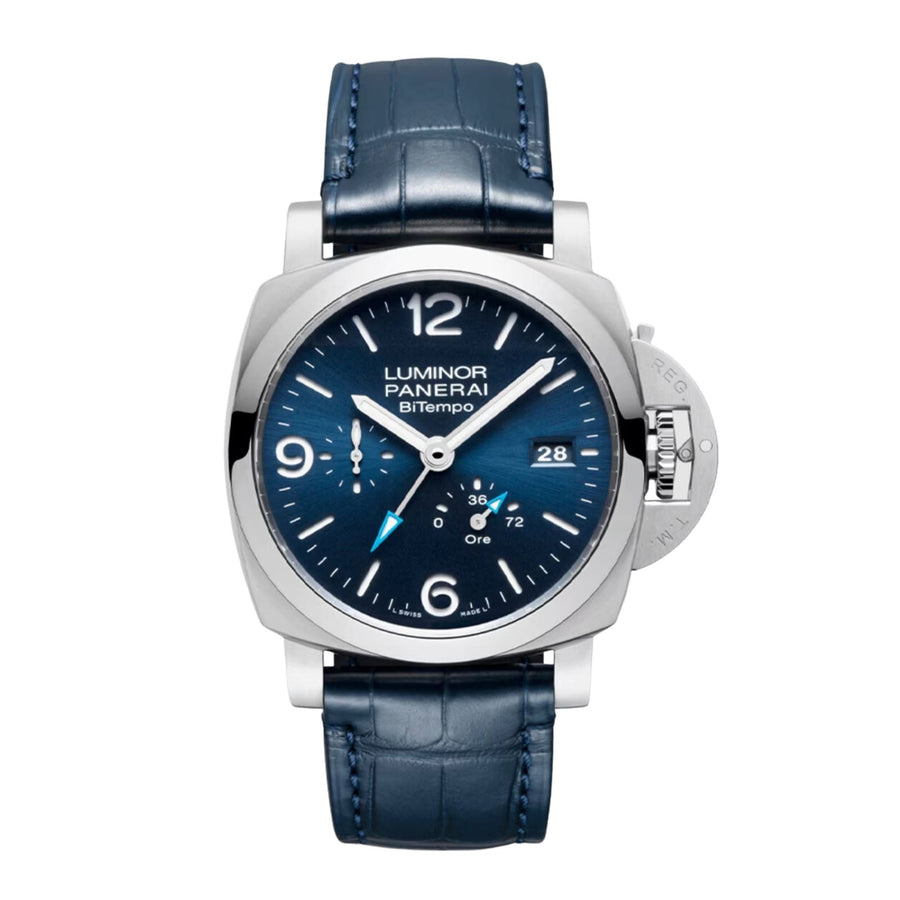 Panerai Luminor BiTempo - PAM01361