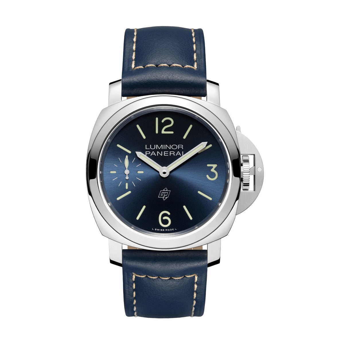 Panerai Luminor Blu Mare - 44mm - PAM01085