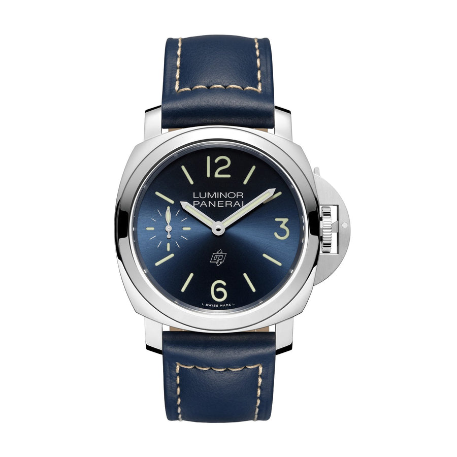 Panerai Luminor Blu Mare - 44mm - PAM01085