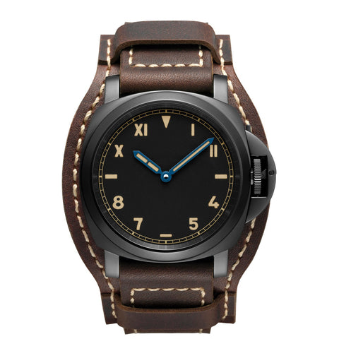 Panerai Luminor California 8 Days DLC - 44mm-Panerai Luminor California 8 Days DLC - 44mm -