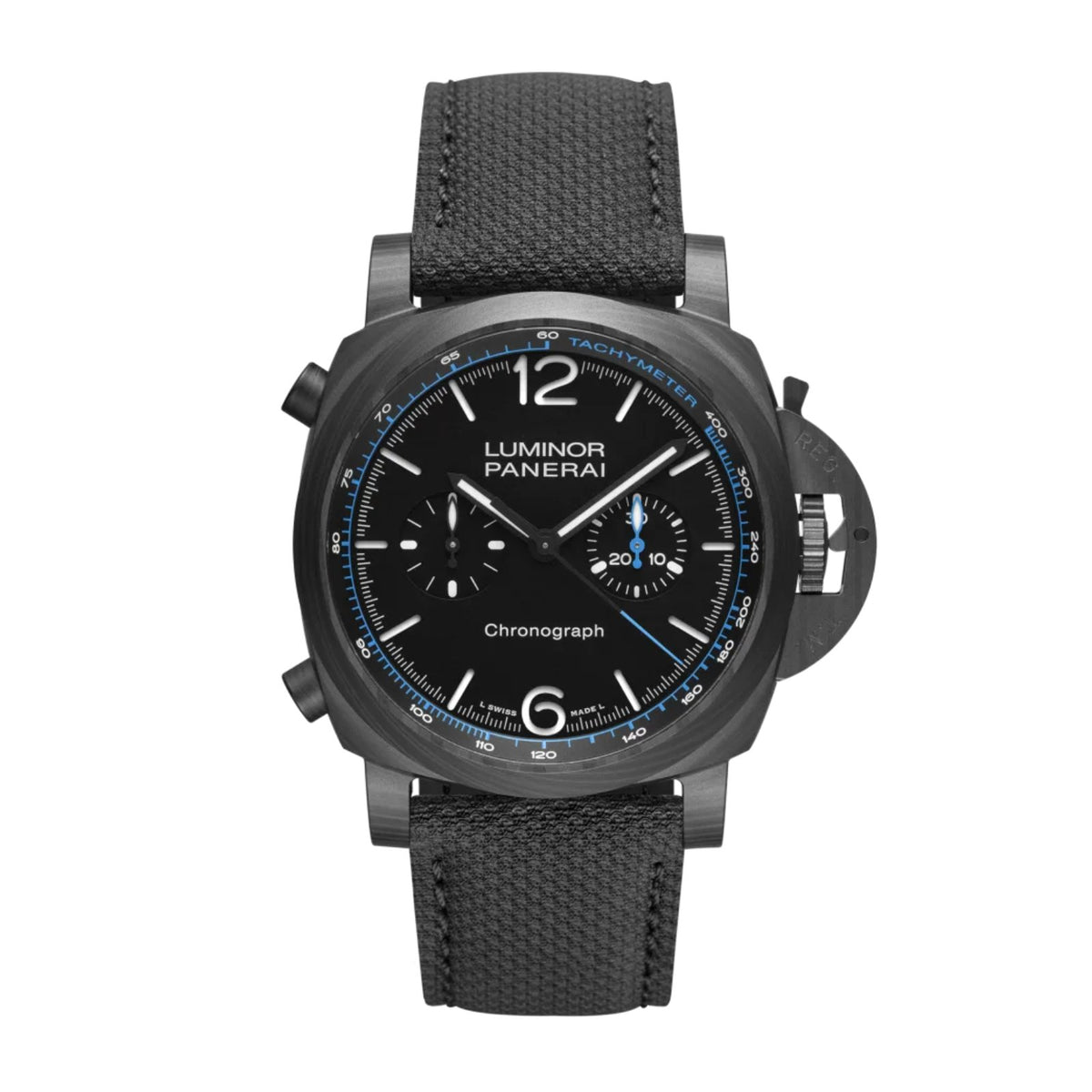 Panerai Luminor Chrono 44mm - PAM01219