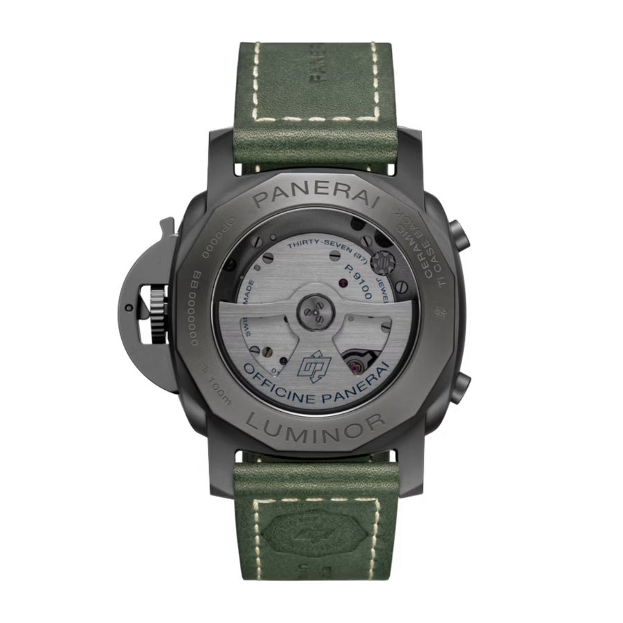 Panerai Luminor Chrono Flyback 44mm - PAM01498