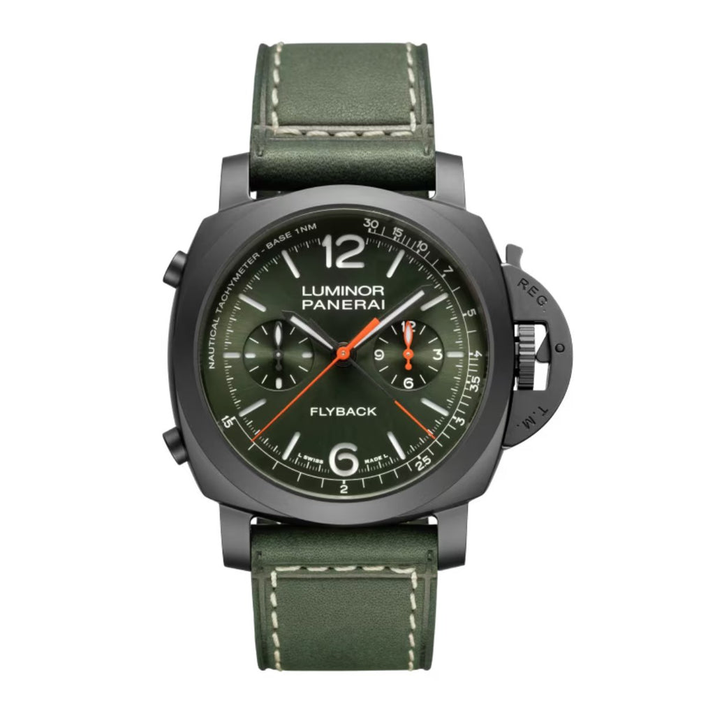 Panerai Luminor Chrono Flyback 44mm PAM01498