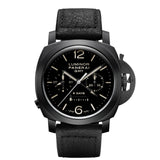 Panerai Luminor Chrono Monopulsante 8 Days GMT - 44mm-Panerai Luminor Chrono Monopulsante 8 Days GMT - 44mm -