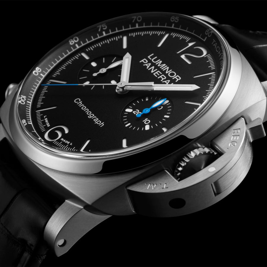 Panerai Luminor Chrono -