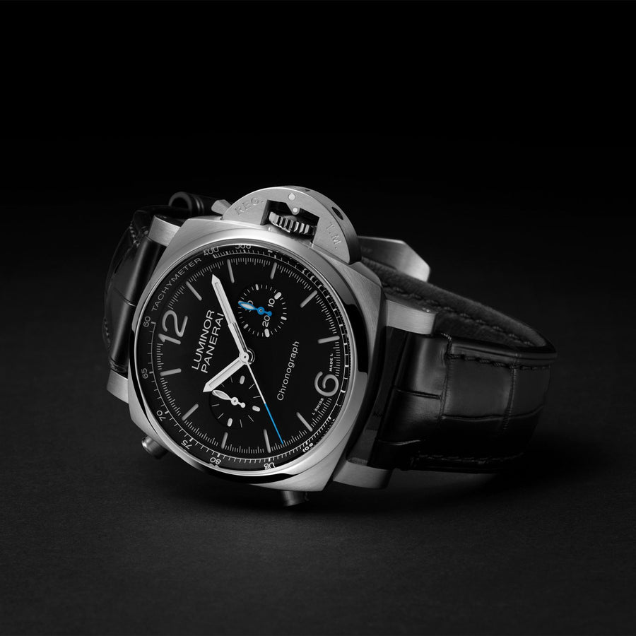 Panerai Luminor Chrono -