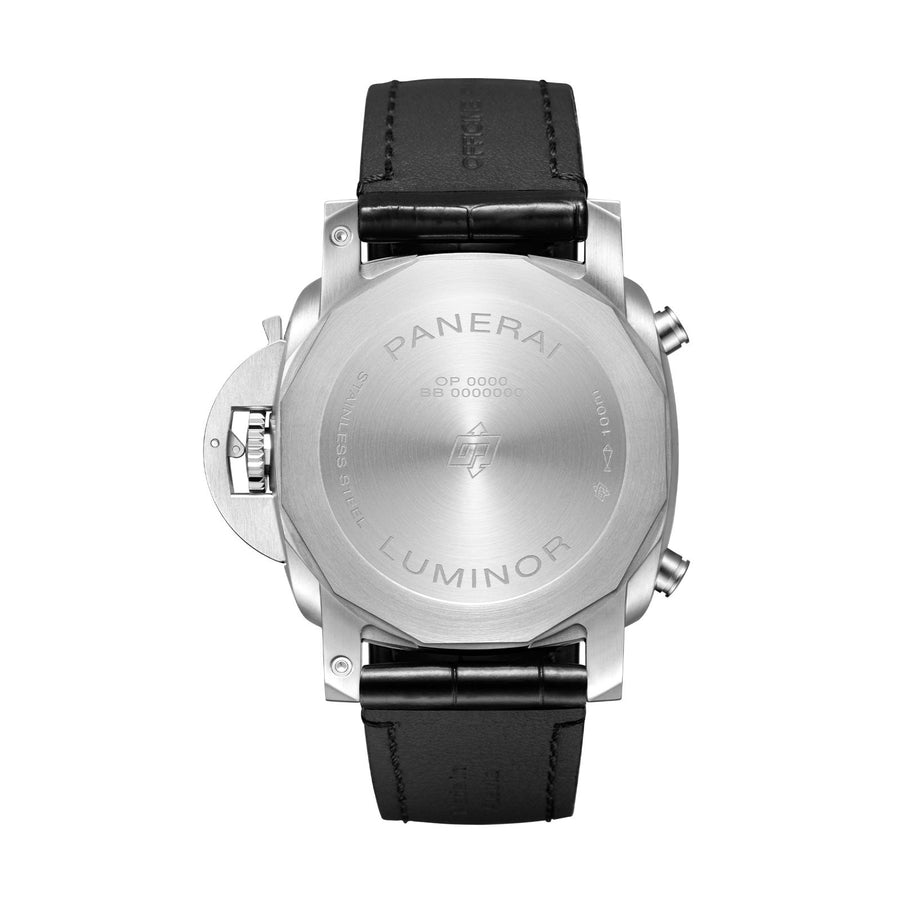 Panerai Luminor Chrono -