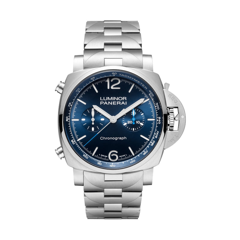 Panerai Luminor Chrono-Panerai Luminor Chrono - PAM01110