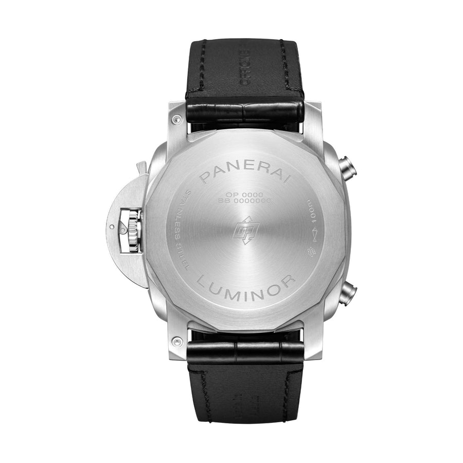 Panerai Luminor Chrono -